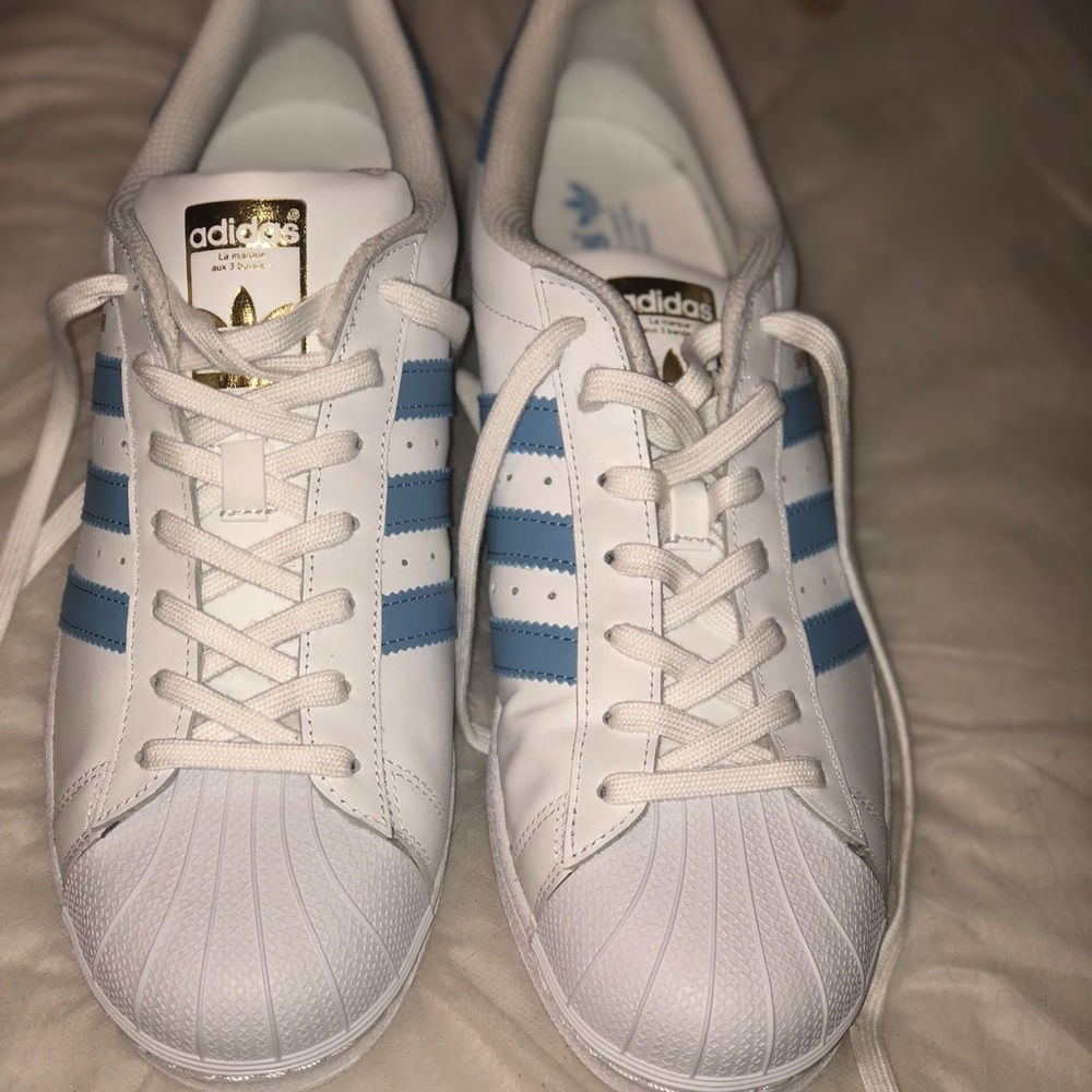 Men’s shell top adidas!!!